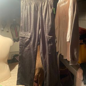 #263 Work out pants medium